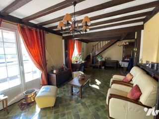  Maison � vendre 5 pi�ces 91 m�