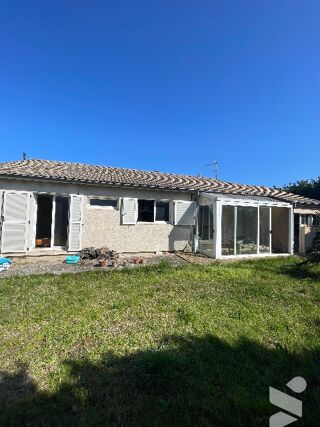  Maison � vendre 4 pi�ces 137 m�