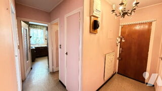  Appartement à vendre 2 pièces 50 m²