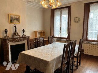  Maison  vendre 8 pices 117 m