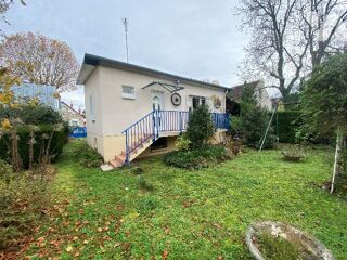  Maison à vendre 2 pièces 52 m²