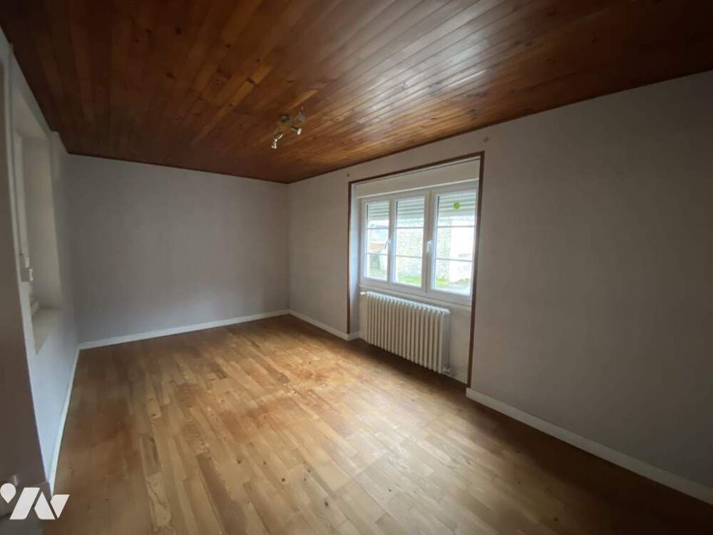 Maison d'habitation