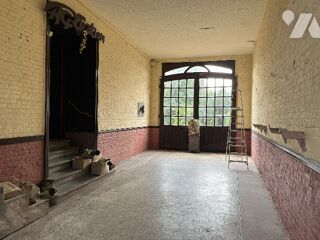  Maison � vendre 10 pi�ces 263 m�