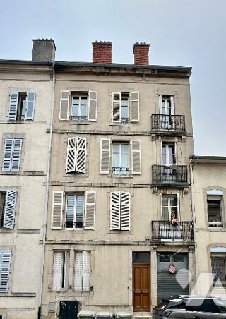  Appartement � vendre 4 pi�ces 118 m�