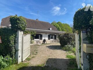  Maison � vendre 9 pi�ces 280 m�