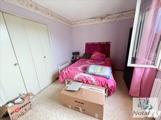  Maison � vendre 5 pi�ces 100 m�