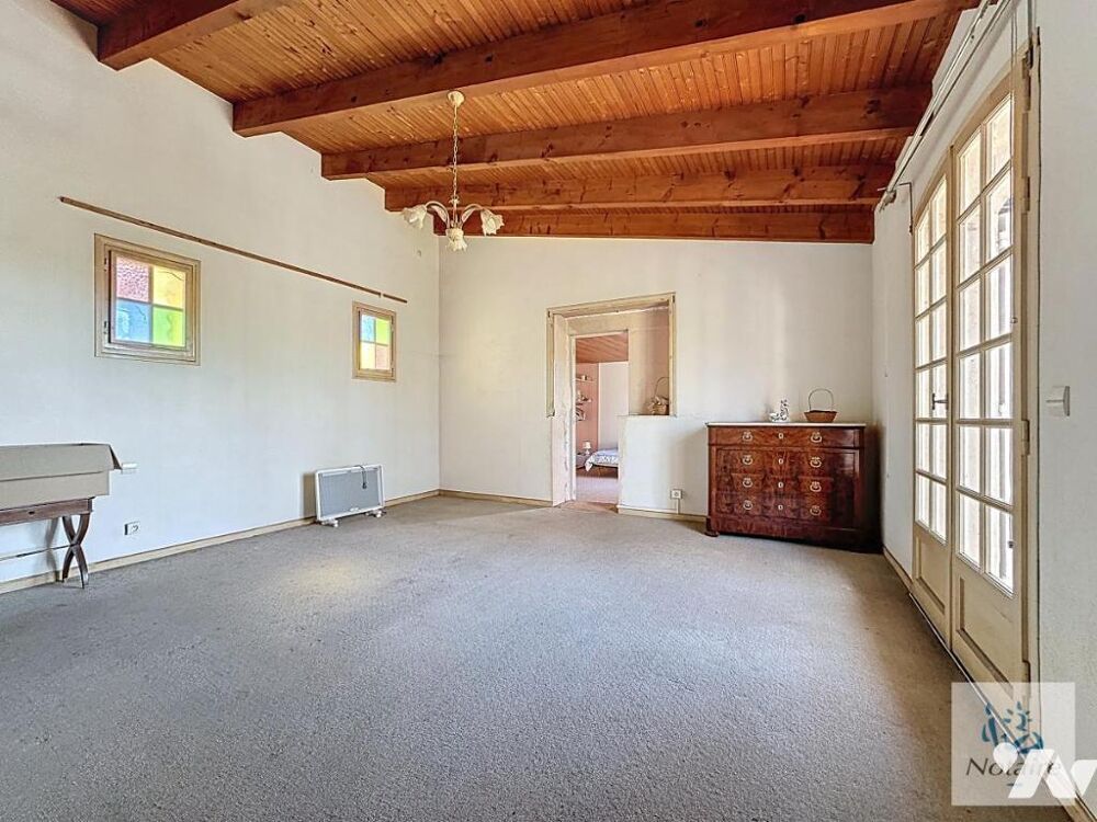 � vendre  Maison �guilles (13510)