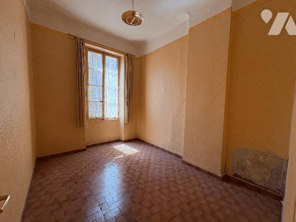 Vente Appartement APPARTEMENT 2 PIECES AU CALME A RENOVER Marseille 1