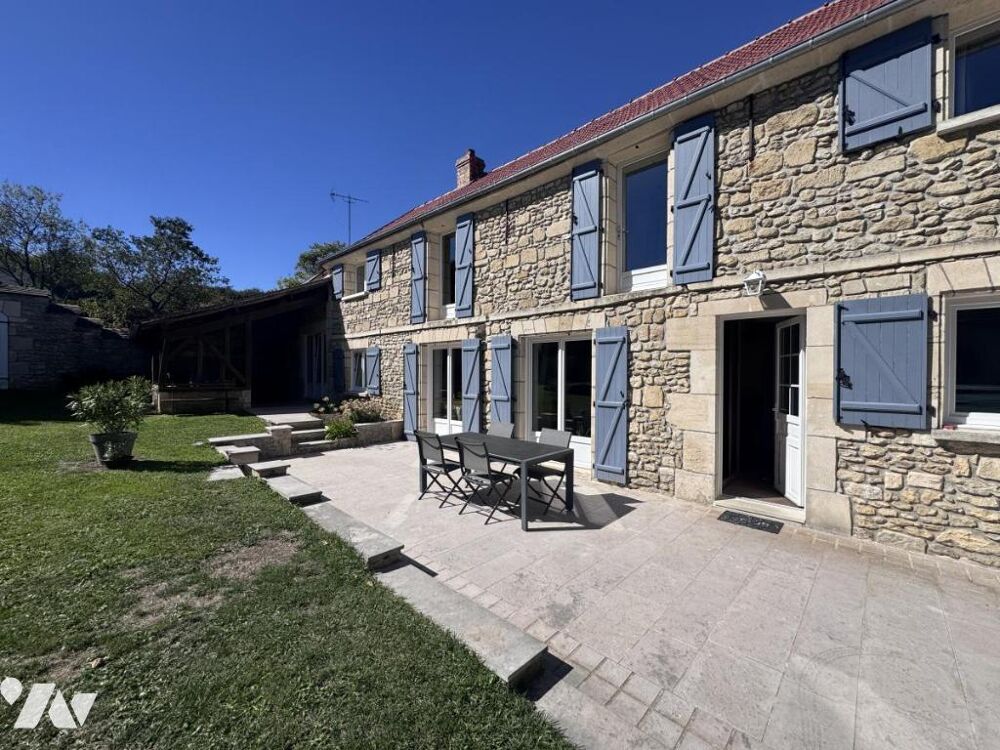 Très belle maison ancienne