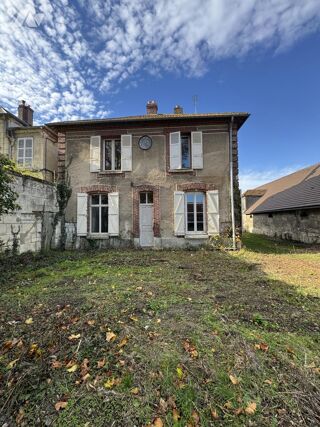  Maison à vendre 5 pièces 156 m²