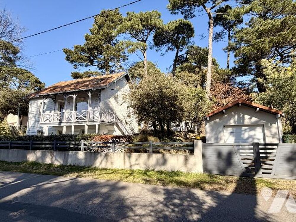 VENTE IMMO-INTERACTIF - Maison - Proche Mer / Commerces - SAINT-BREVIN-LES-PINS