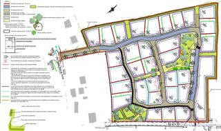  Terrain � vendre 