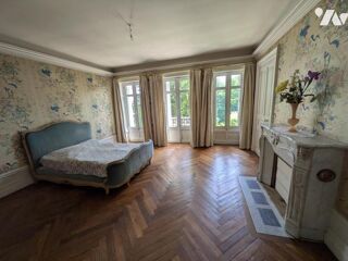  Maison à vendre 8 pièces 223 m²