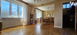  Maison à vendre 5 pièces 106 m²