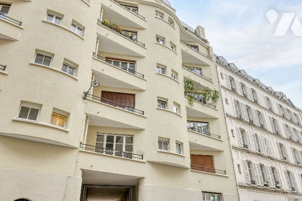  vendre  Appartement Paris 6