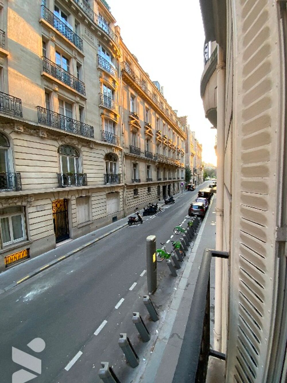 � vendre  Appartement Paris 16