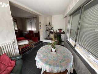  Maison � vendre 4 pi�ces 85 m�