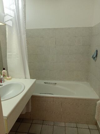  Appartement � vendre 2 pi�ces 53 m�