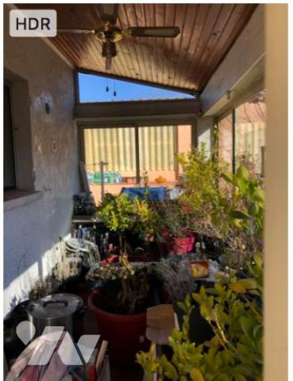 � vendre  Maison M�rindol (84360)