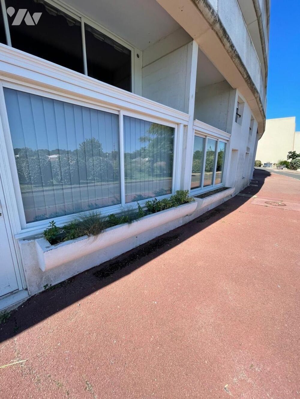 Vente Appartement Appartement dans un immeuble front de mer secteur estacade Saint-jean-de-monts