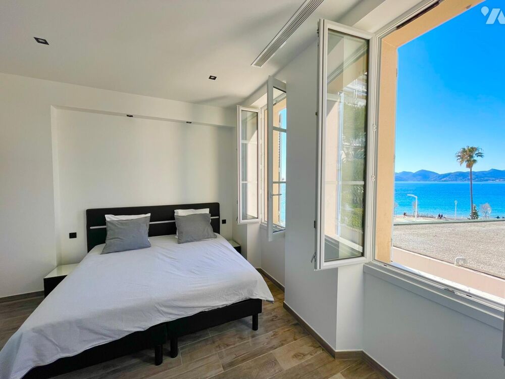 à vendre  Appartement Cannes (06400)