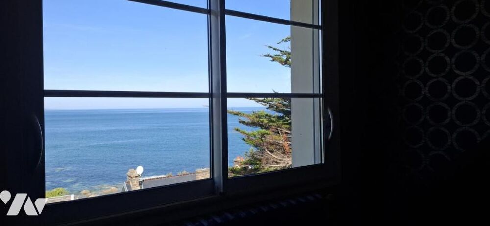 à vendre  Maison Fermanville (50840)