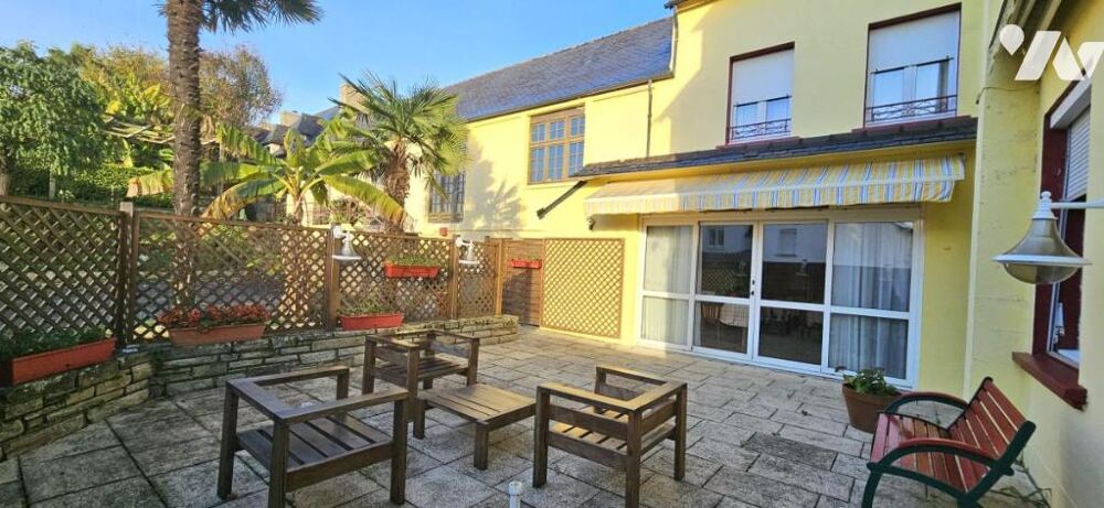 � vendre  Maison La For�t-Fouesnant (29940)