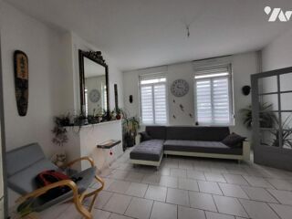  Maison � vendre 6 pi�ces 120 m�