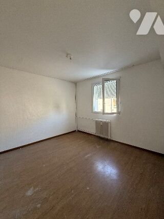  Appartement à vendre 3 pièces 61 m²