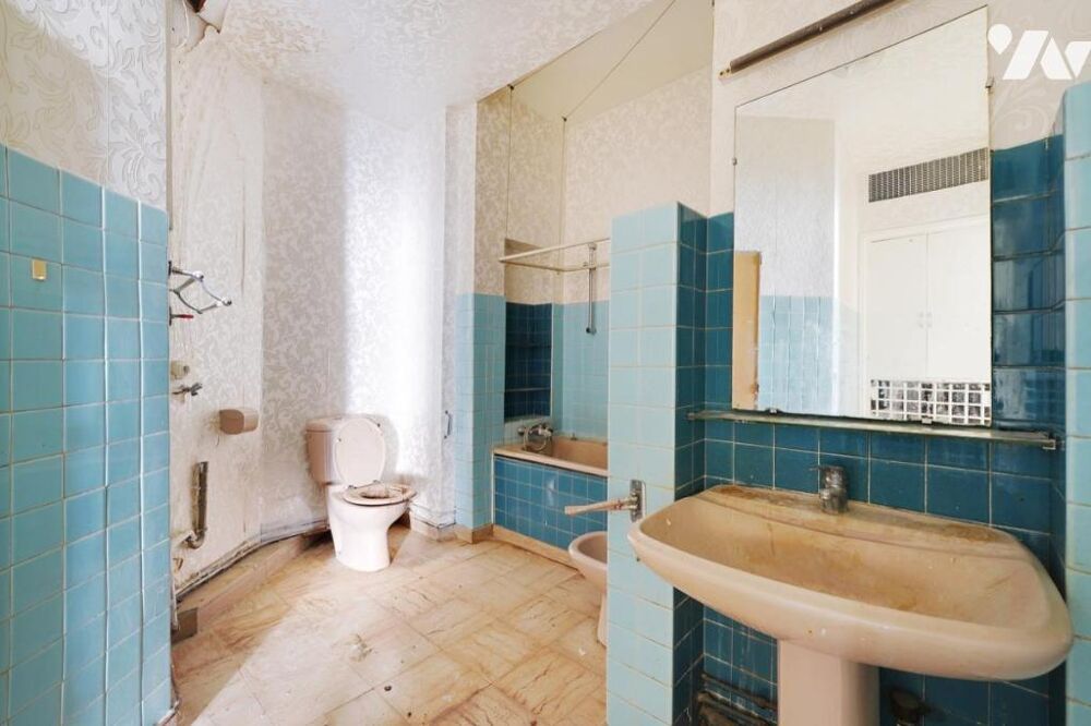 � vendre  Appartement Paris 7