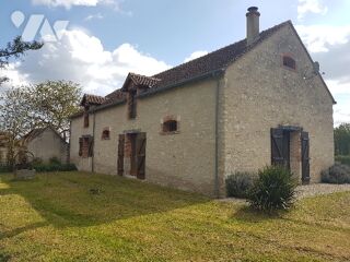  Maison Sury-aux-Bois (45530)