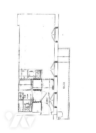  Appartement à vendre 1 pièce 17 m²