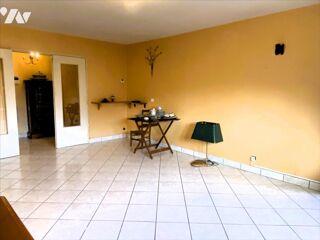  Appartement � vendre 4 pi�ces 84 m�