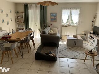  Maison � vendre 5 pi�ces 94 m�