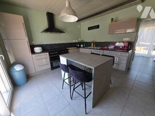  Maison à vendre 5 pièces 103 m²
