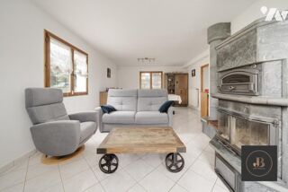  Maison à vendre 6 pièces 160 m²