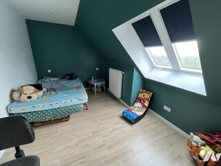  Maison � vendre 1 pi�ce 171 m�