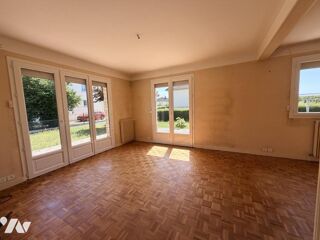  Maison à vendre 5 pièces 129 m²