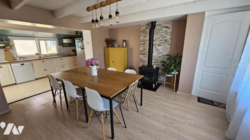 Vente Maison EN EXCLUSIVTE MARCK LE FORT VERT Marck