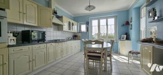  Maison � vendre 7 pi�ces 200 m�