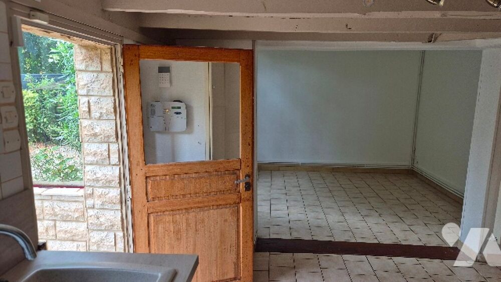 Vente Maison A CACHAN (94230), 11, sentier Henri Dupuis, un pavillon de 62 m² Cachan