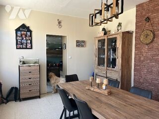  Maison à vendre 5 pièces 103 m²