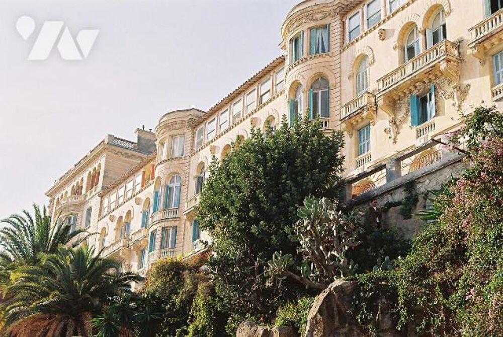 � vendre  Appartement Beausoleil (06240)