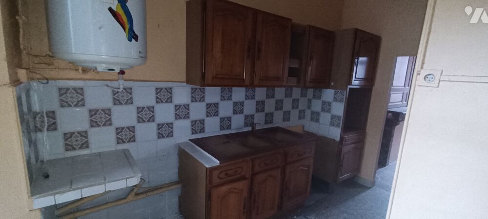 Idéal investisseur, Voulx, maison rurale à rénover de 75 m².