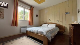  Maison à vendre 1 pièce 87 m²