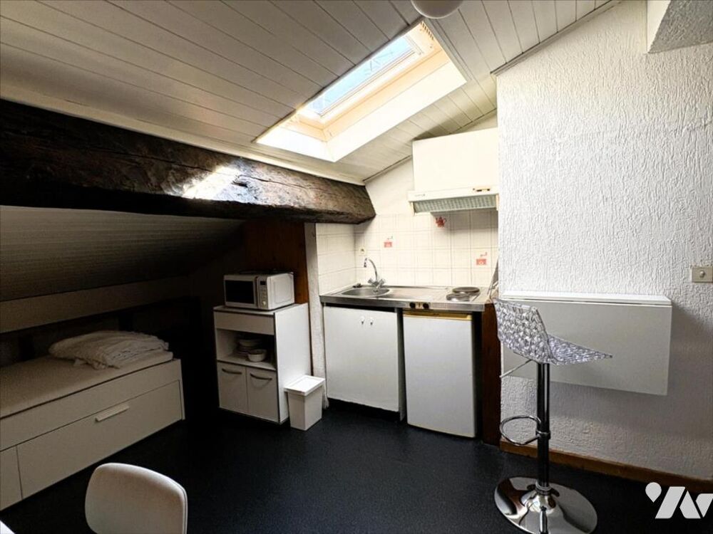 Vente Appartement CHAMBERY - Place Saint Léger Chambéry