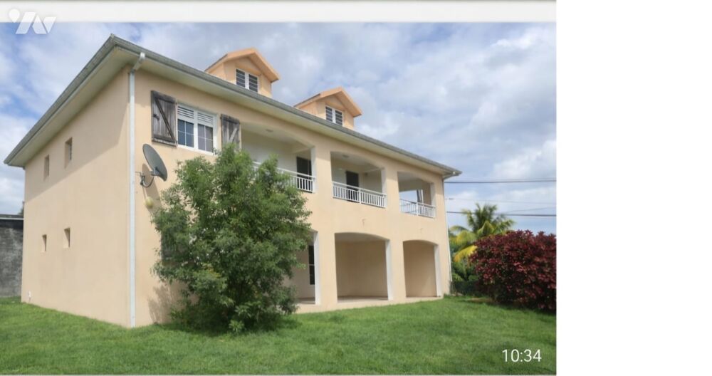 � vendre  Maison Sch�lcher (97233)