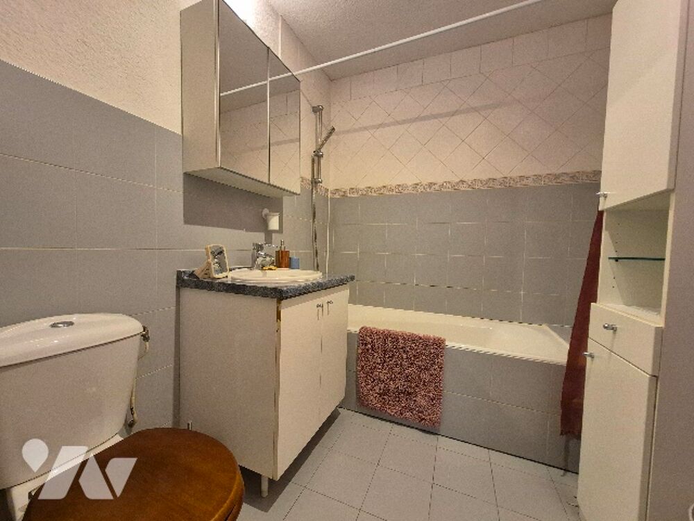 Vente Appartement Studio meublé au 3ème étage de la résidence Cyclades I, Vente Notariale Interactive Saint-julien-en-genevois