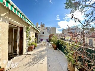  Appartement à vendre 3 pièces 110 m²