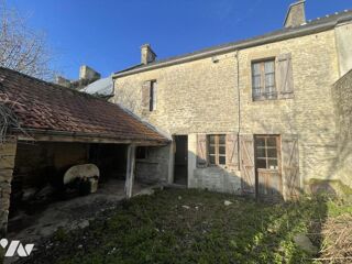  Maison � vendre 5 pi�ces 90 m�